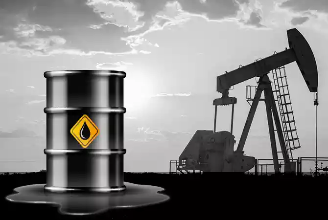 تحلیل و پیش بینی قیمت نفت